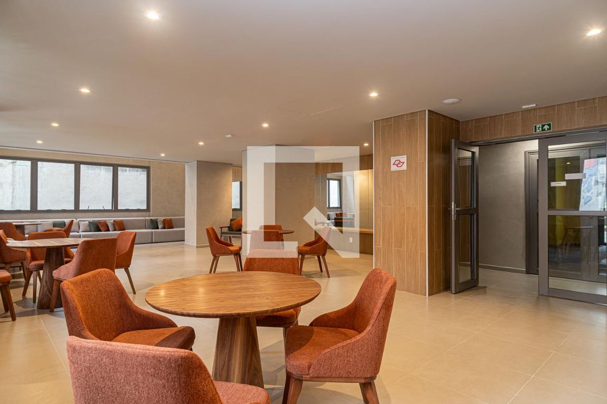 Kitnet-Studio, 26 m² - Foto 40