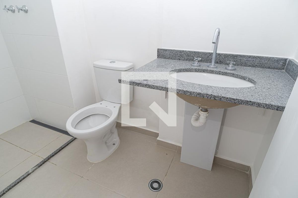 Kitnet-Studio, 26 m² - Foto 11