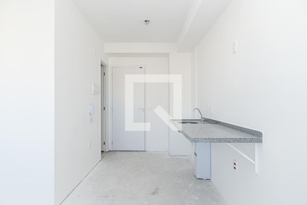 Kitnet-Studio, 26 m² - Foto 14