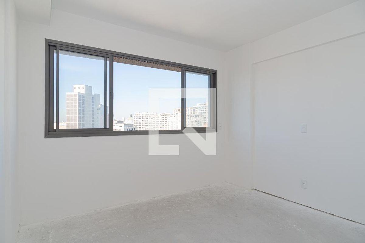 Kitnet-Studio, 26 m² - Foto 1
