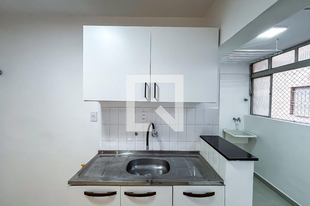 Apartamento, 2 quartos, 86 m² - Foto 9