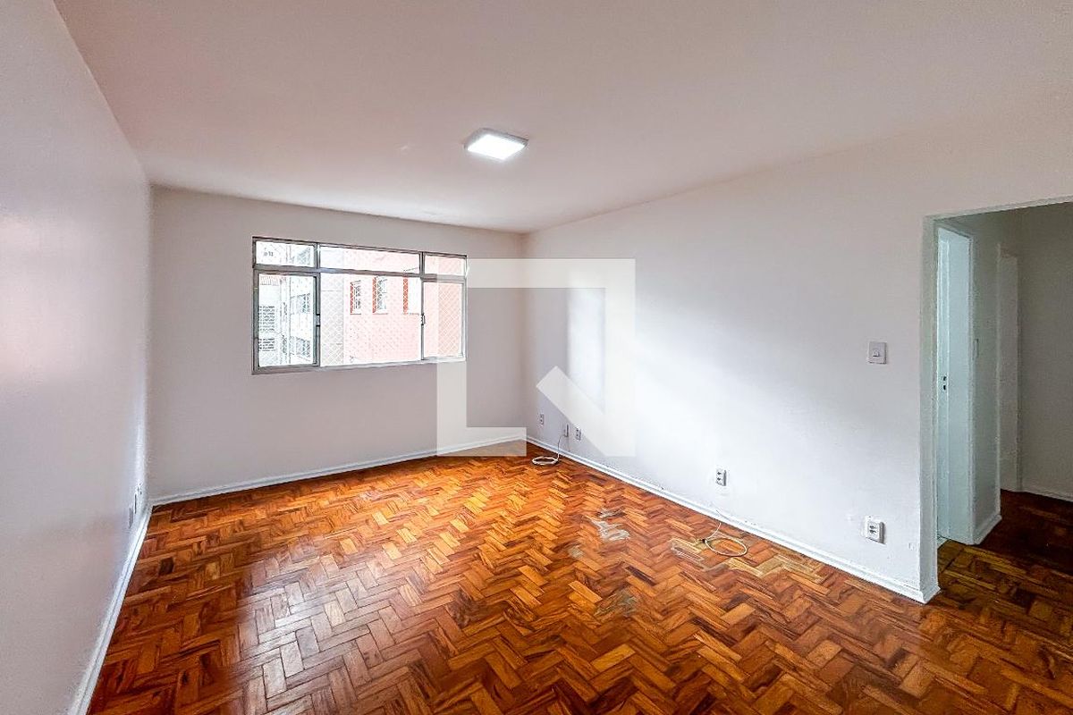Apartamento, 2 quartos, 86 m² - Foto 1