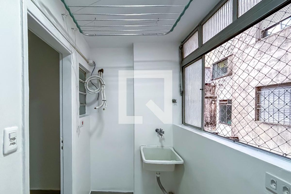 Apartamento, 2 quartos, 86 m² - Foto 11