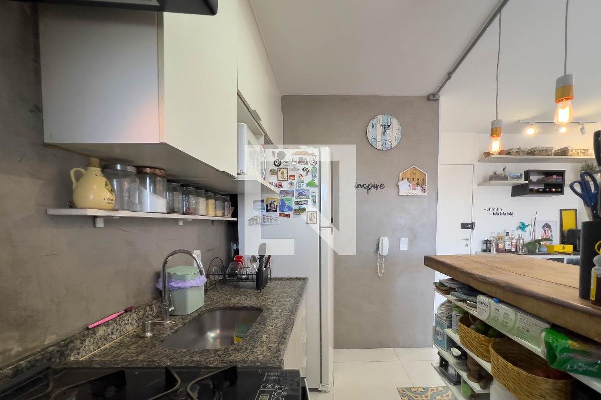 Apartamento, 1 quarto, 39 m² - Foto 17