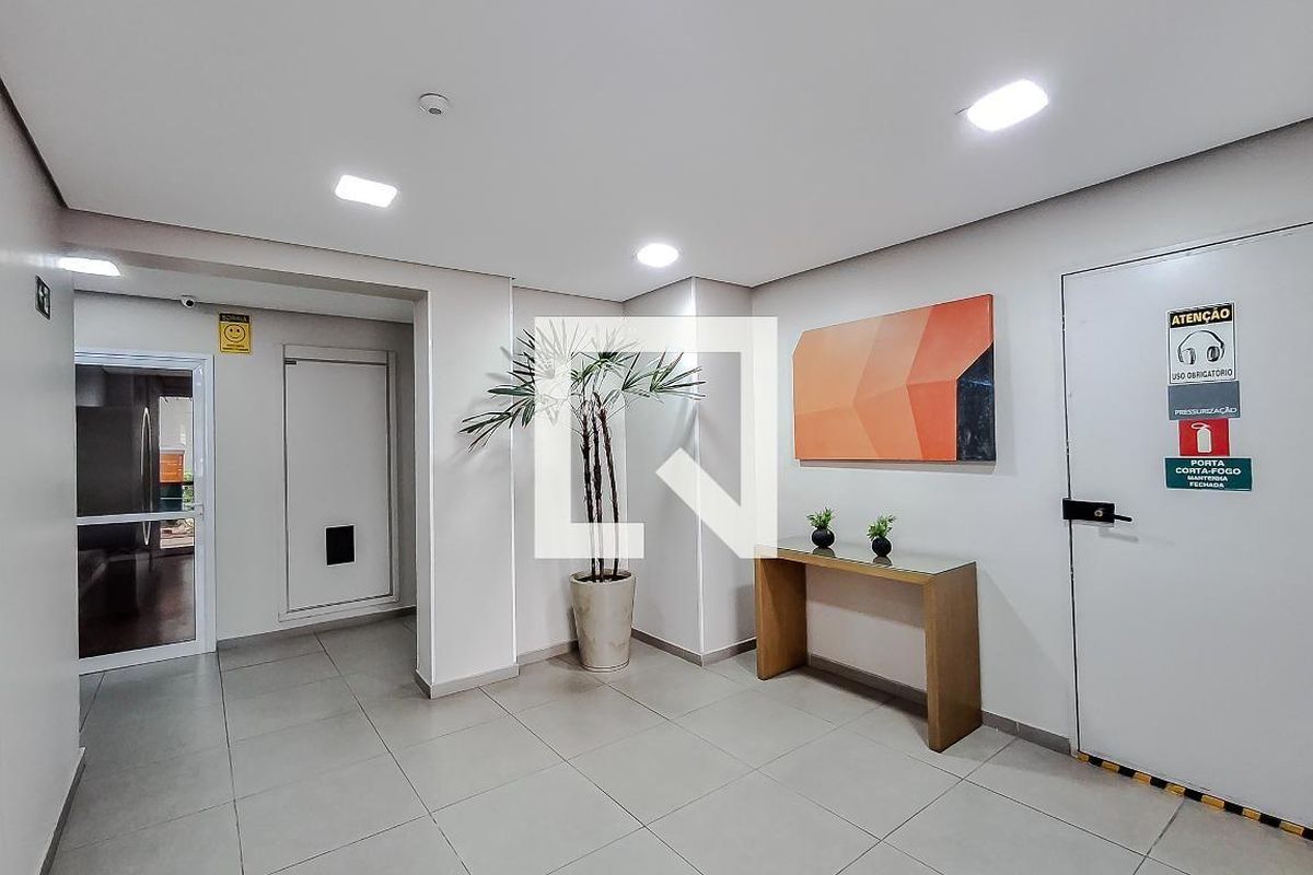 Apartamento, 1 quarto, 39 m² - Foto 35