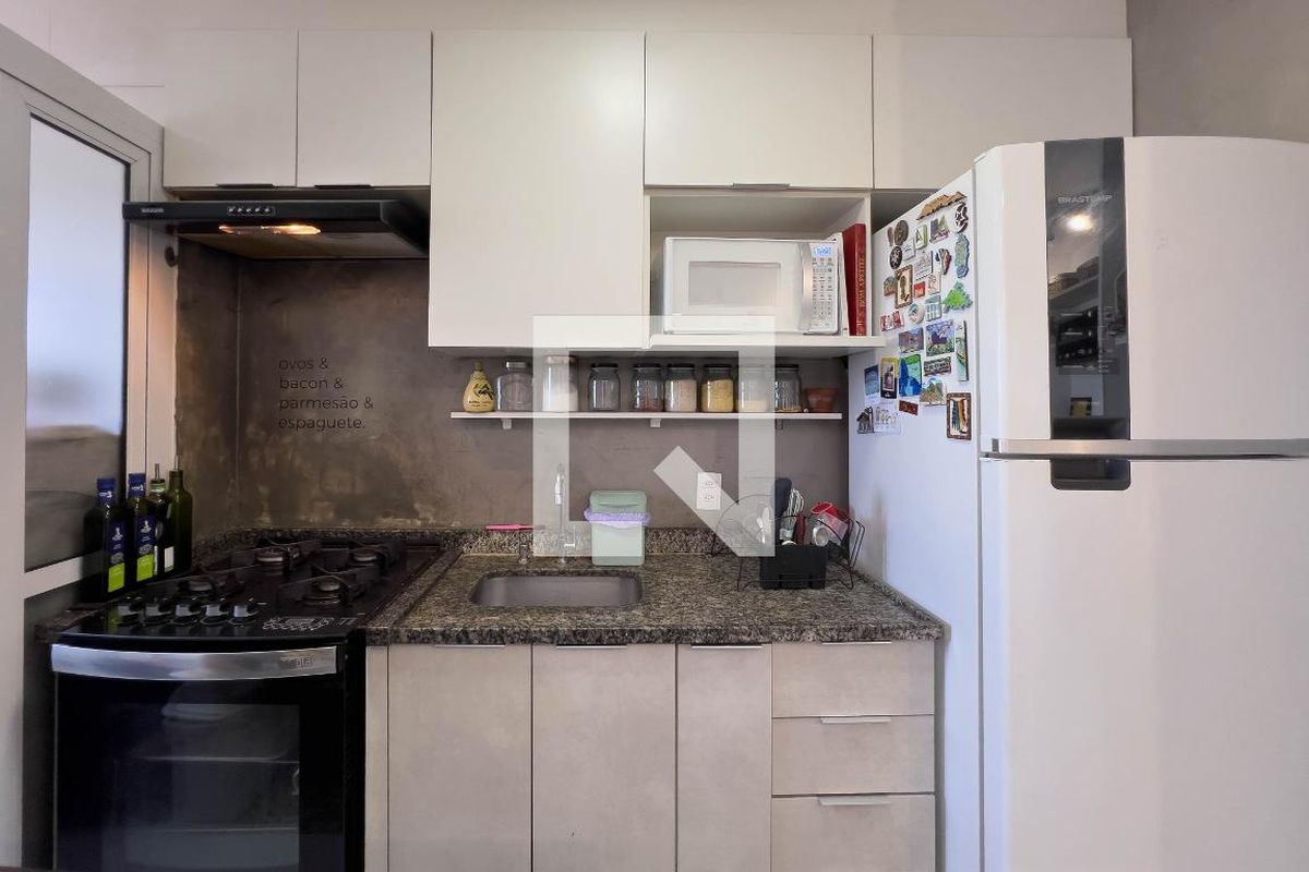 Apartamento, 1 quarto, 39 m² - Foto 16