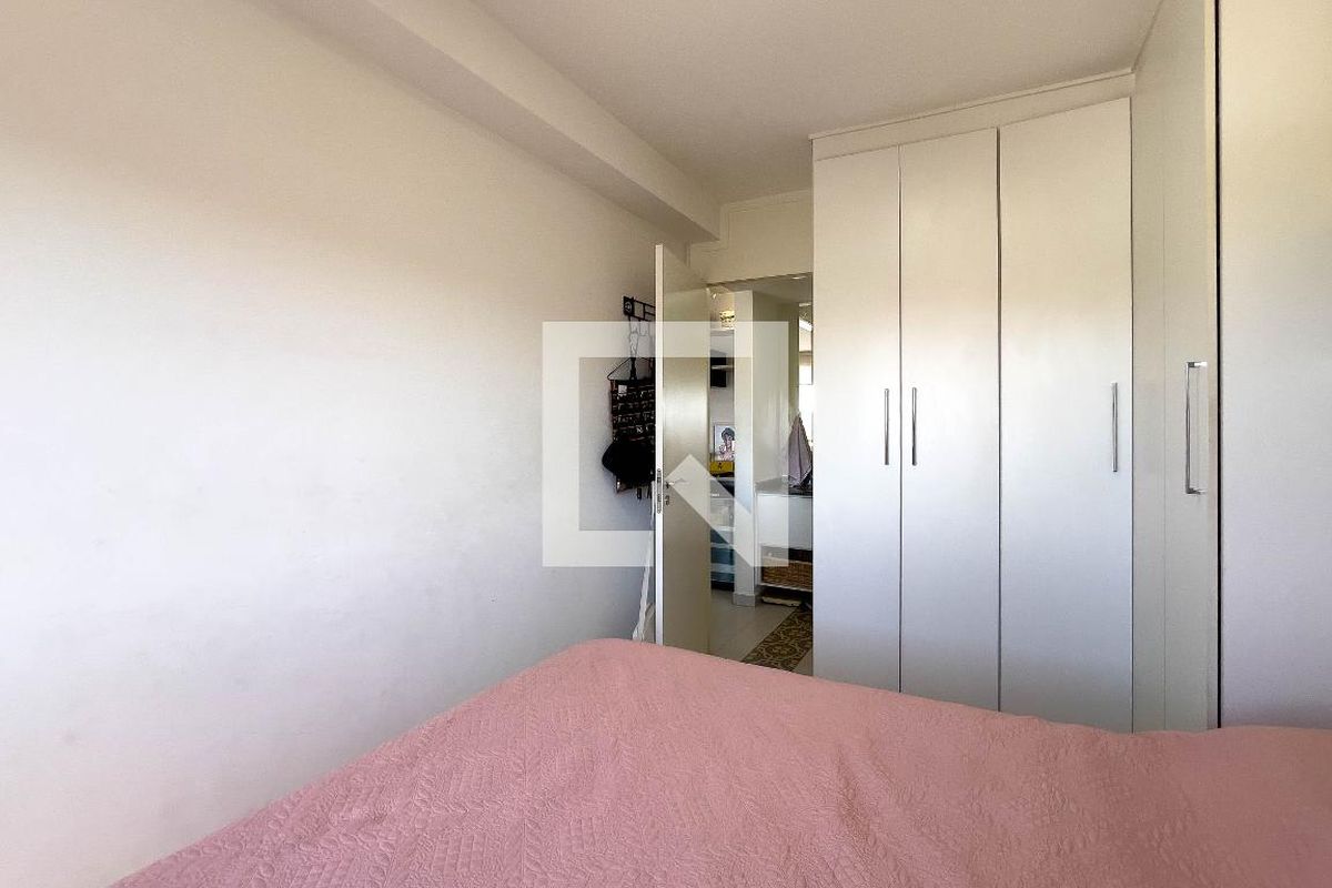 Apartamento, 1 quarto, 39 m² - Foto 10