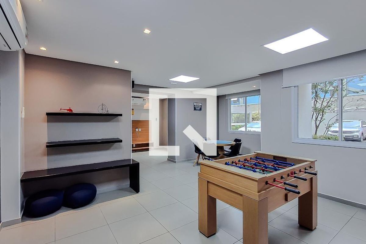 Apartamento, 1 quarto, 39 m² - Foto 22