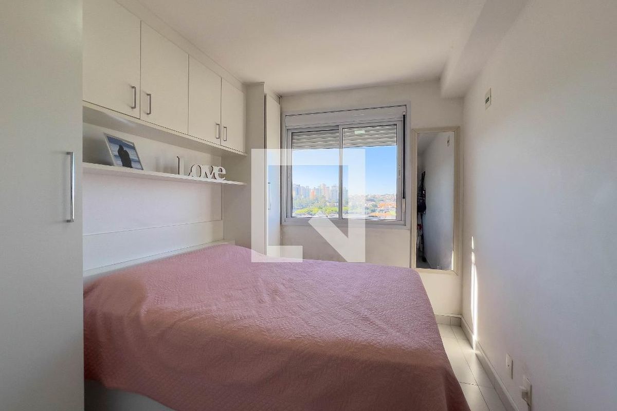 Apartamento, 1 quarto, 39 m² - Foto 7