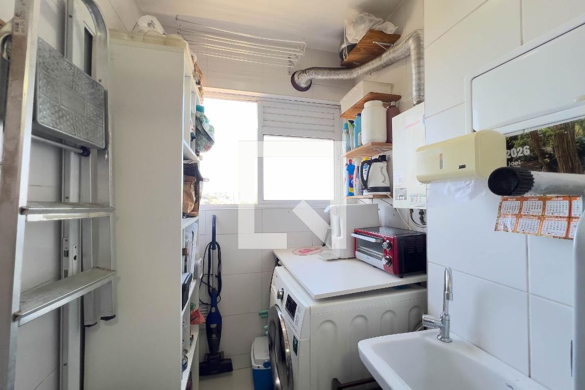 Apartamento, 1 quarto, 39 m² - Foto 18
