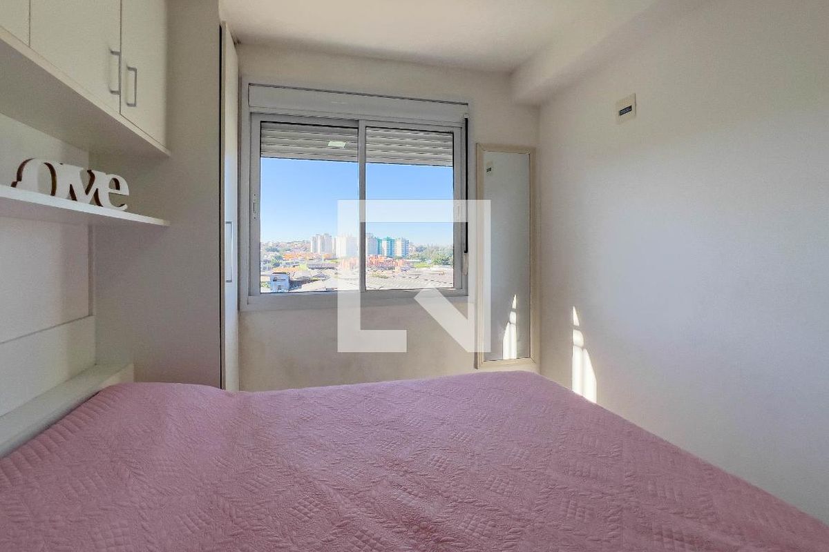 Apartamento, 1 quarto, 39 m² - Foto 8
