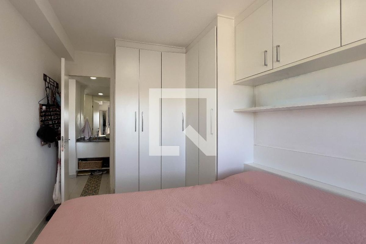 Apartamento, 1 quarto, 39 m² - Foto 9