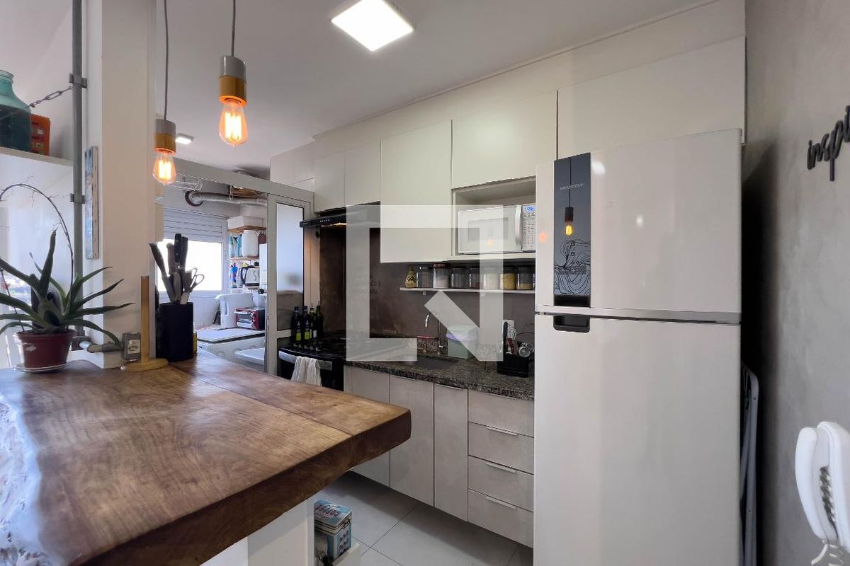 Apartamento, 1 quarto, 39 m² - Foto 15