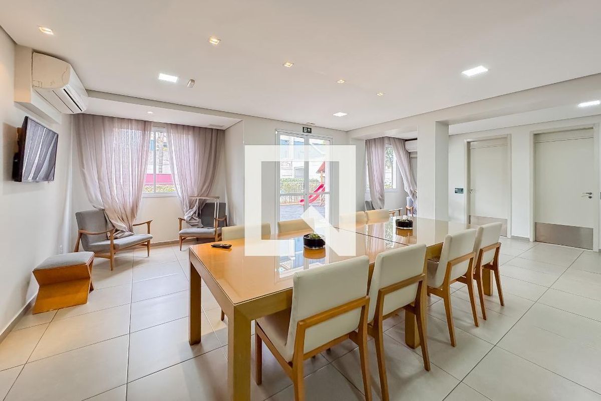 Apartamento, 1 quarto, 39 m² - Foto 24