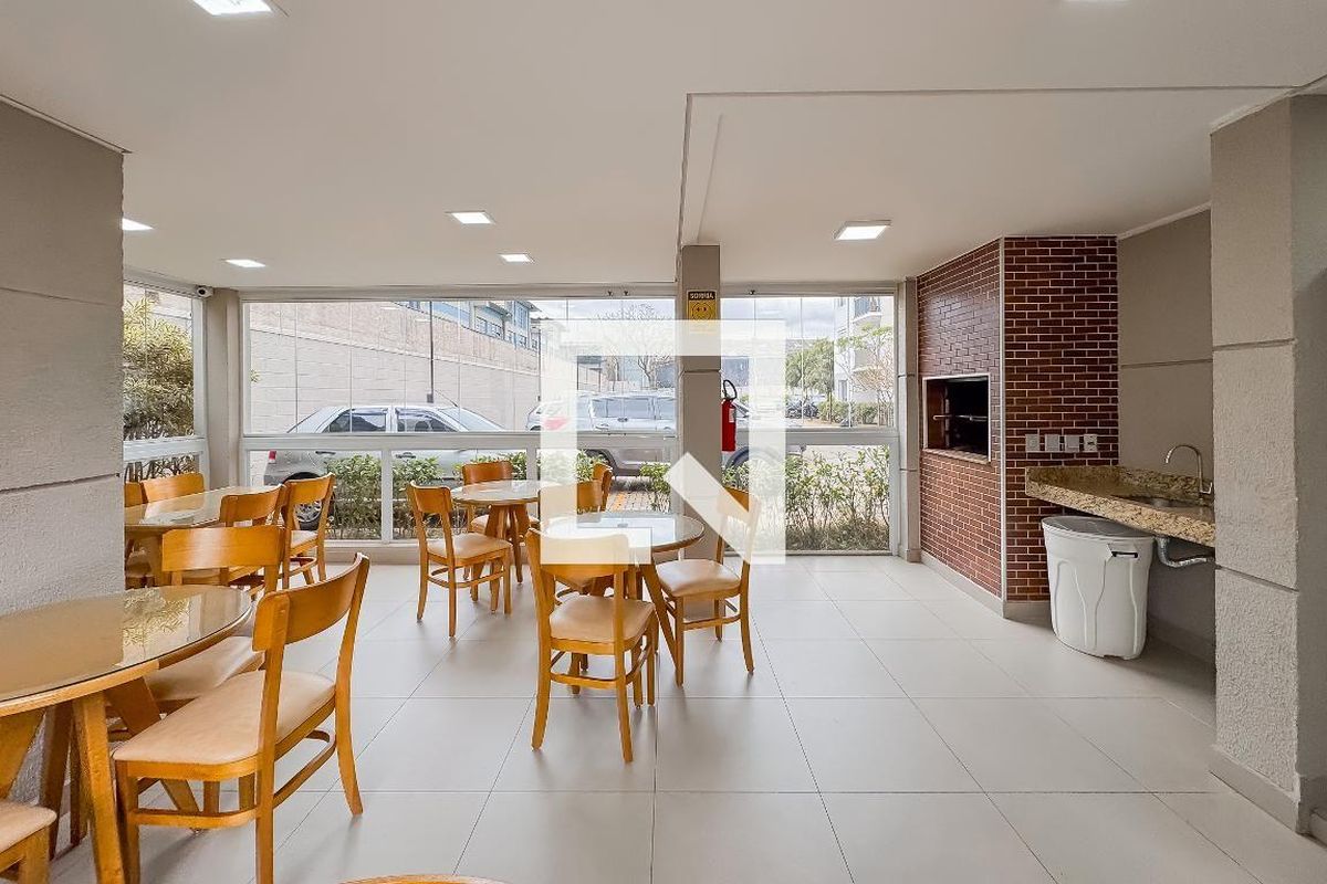 Apartamento, 1 quarto, 39 m² - Foto 26
