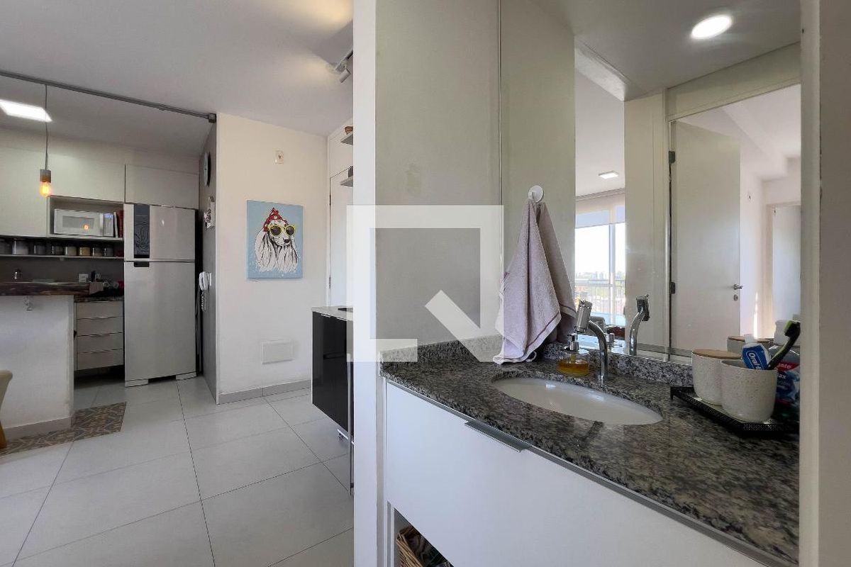 Apartamento, 1 quarto, 39 m² - Foto 14
