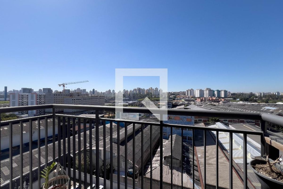 Apartamento, 1 quarto, 39 m² - Foto 6
