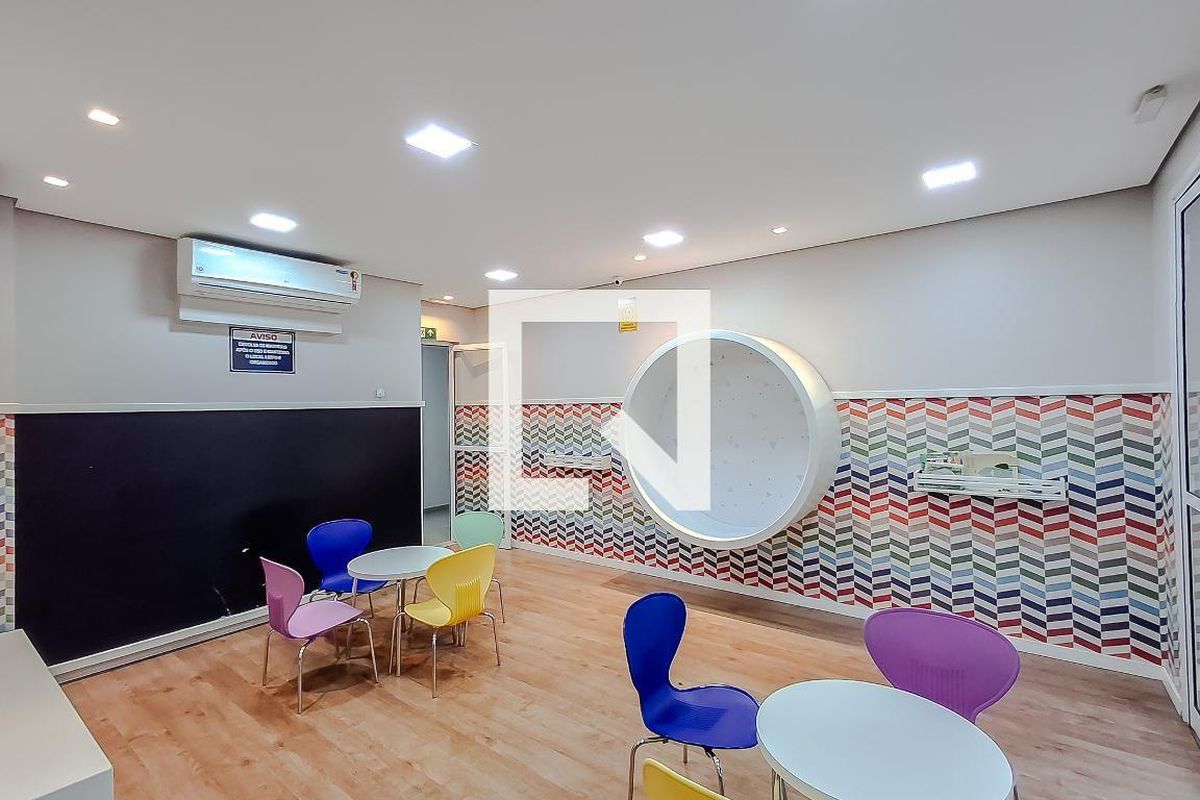 Apartamento, 1 quarto, 39 m² - Foto 29