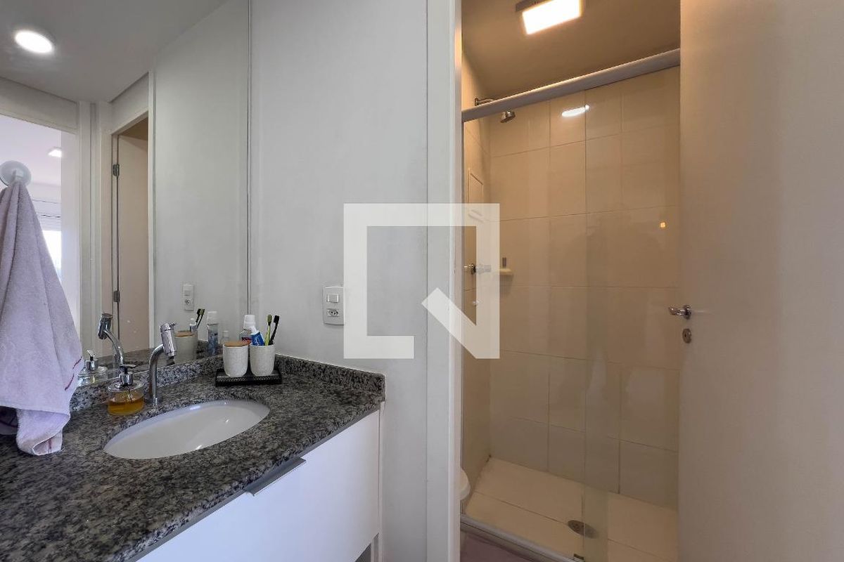 Apartamento, 1 quarto, 39 m² - Foto 11