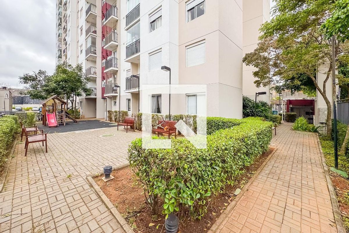 Apartamento, 1 quarto, 39 m² - Foto 34