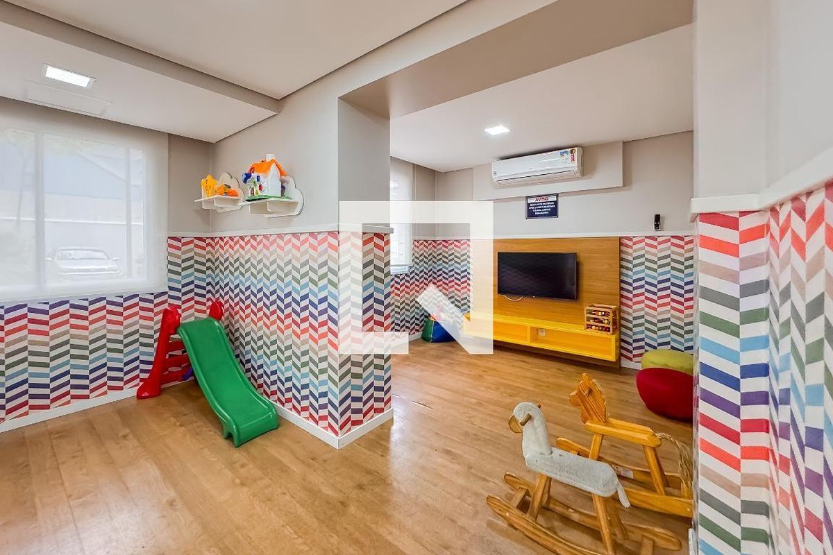 Apartamento, 1 quarto, 39 m² - Foto 28