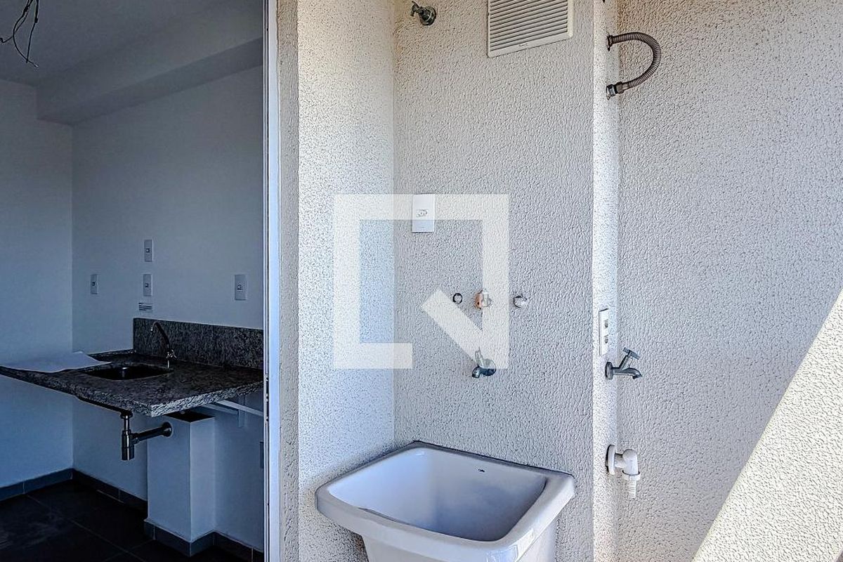 Apartamento, 2 quartos, 40 m² - Foto 31