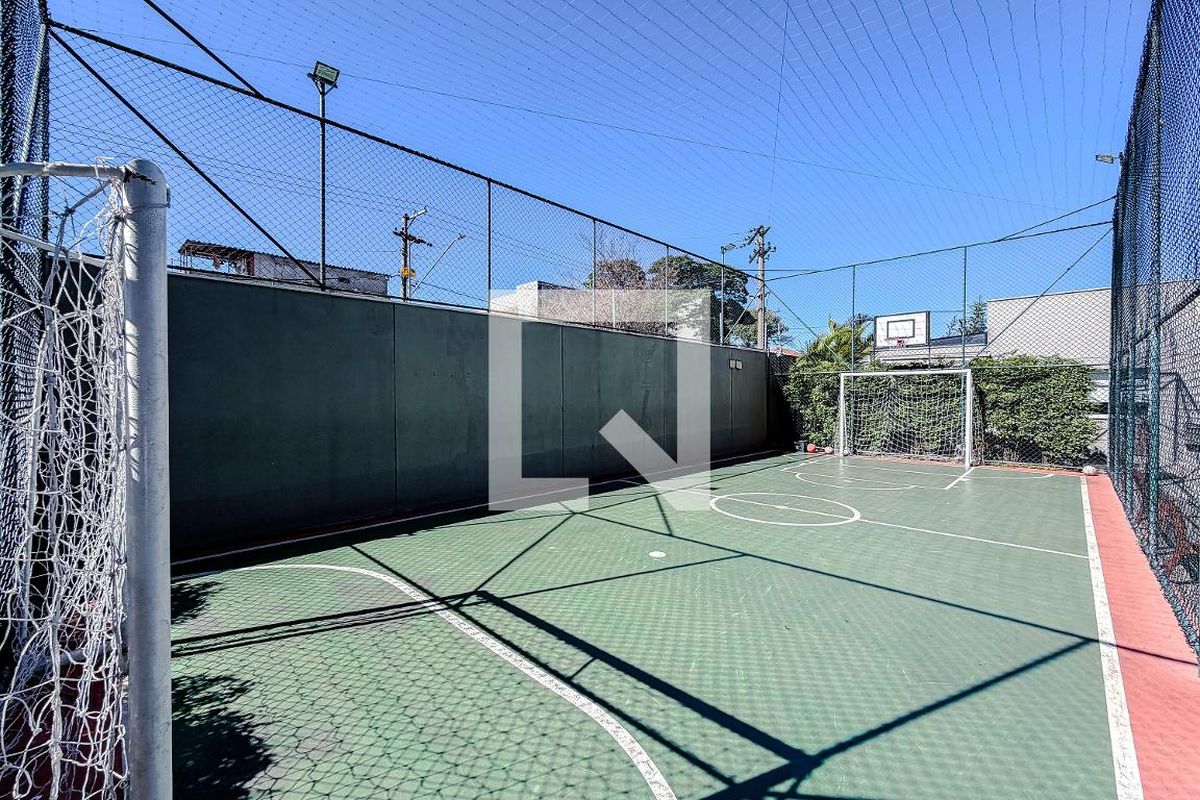 Apartamento, 2 quartos, 40 m² - Foto 35