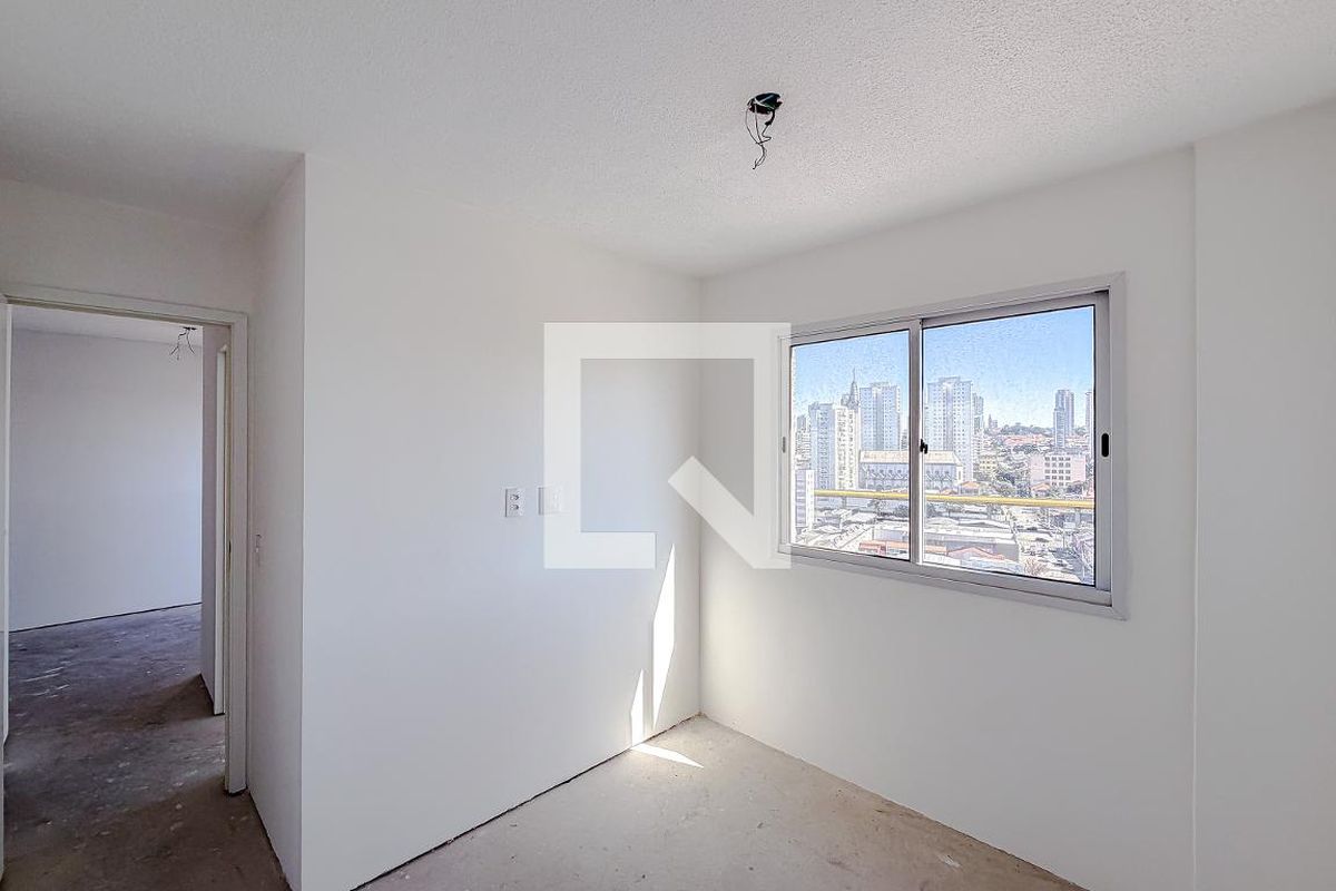 Apartamento, 2 quartos, 40 m² - Foto 17
