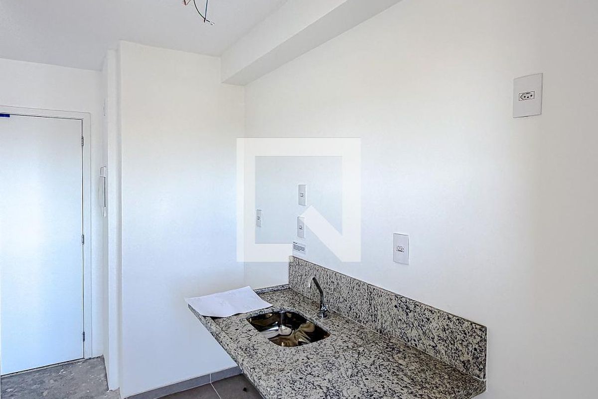 Apartamento, 2 quartos, 40 m² - Foto 30