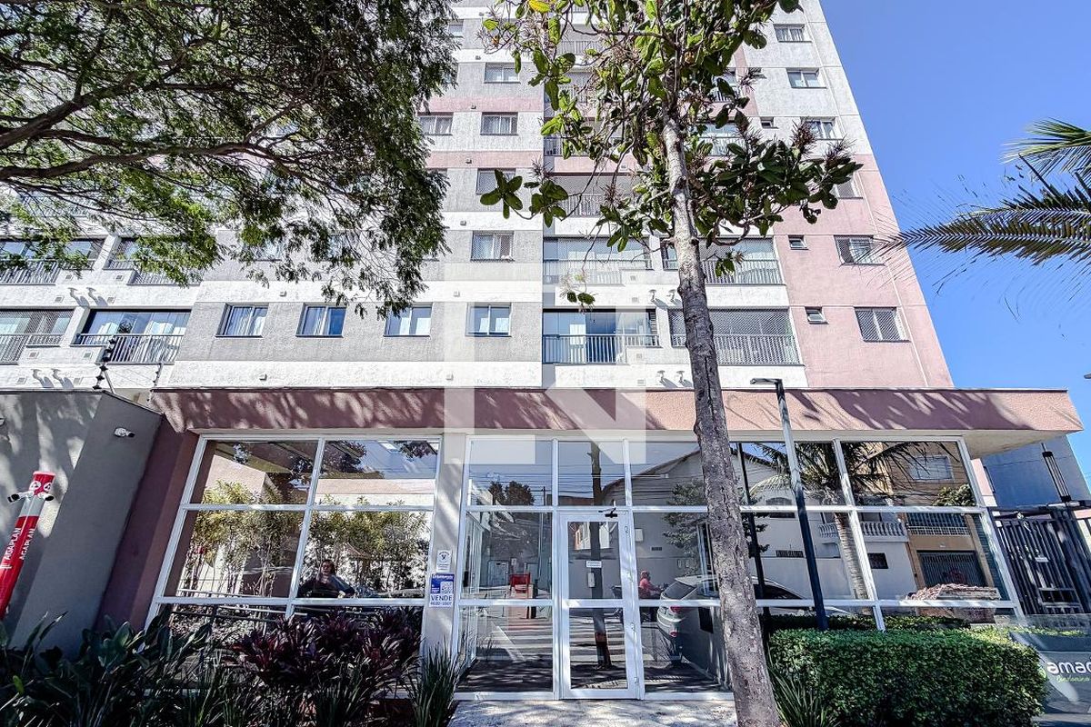 Apartamento, 2 quartos, 40 m² - Foto 43