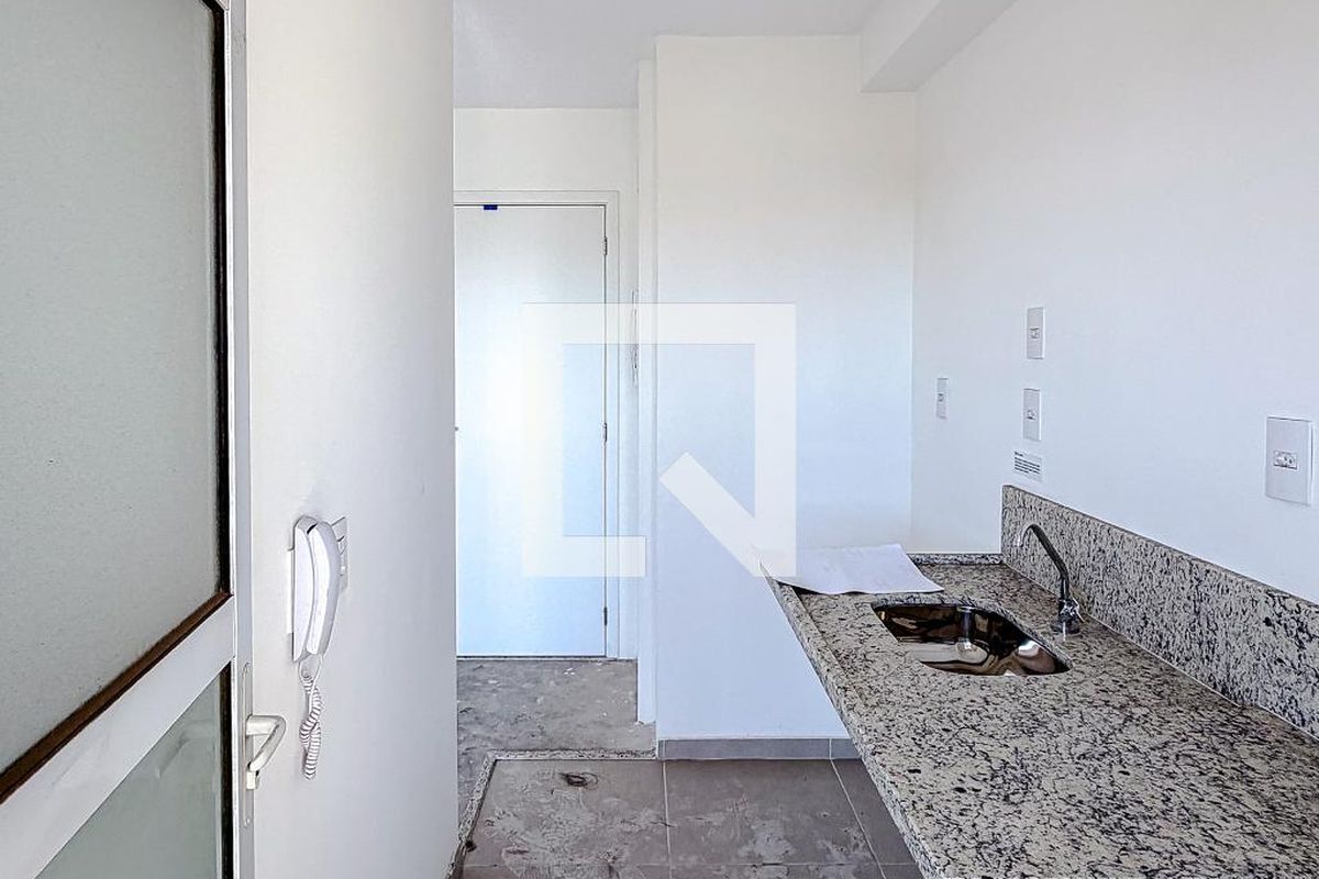 Apartamento, 2 quartos, 40 m² - Foto 29