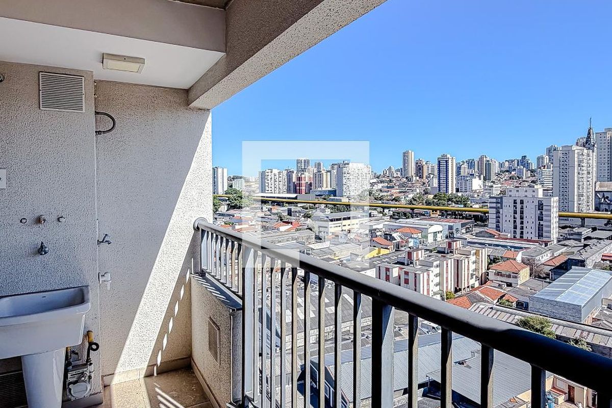 Apartamento, 2 quartos, 40 m² - Foto 5