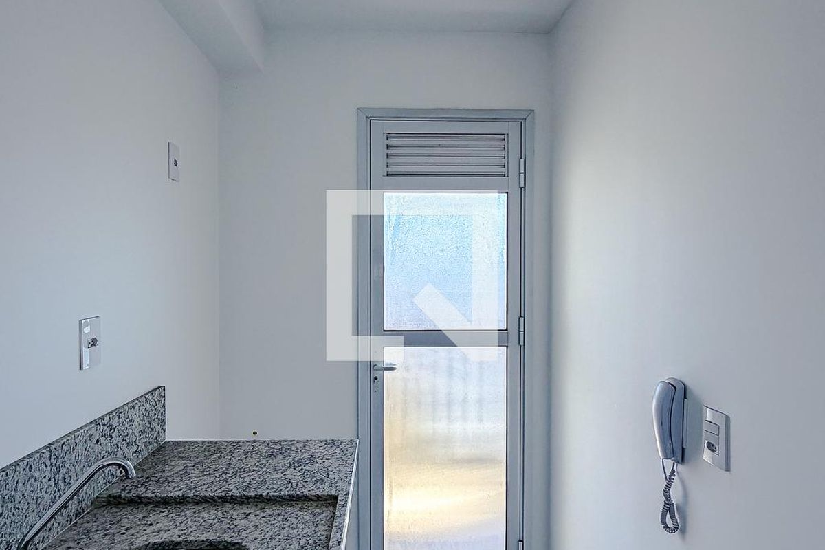 Apartamento, 2 quartos, 40 m² - Foto 27