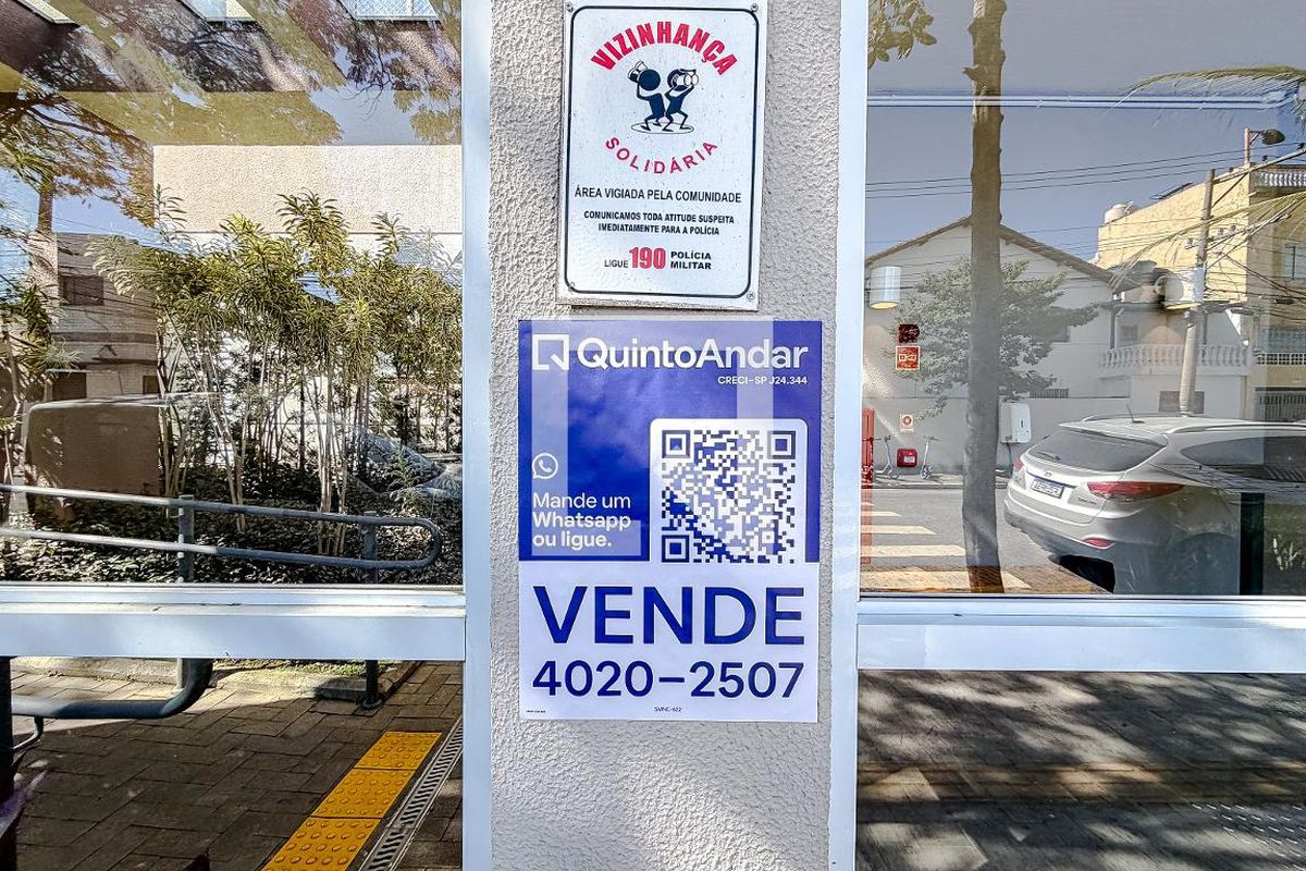 Apartamento, 2 quartos, 40 m² - Foto 44