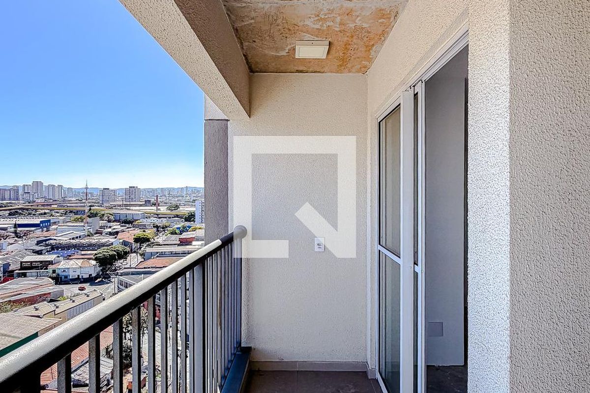 Apartamento, 2 quartos, 40 m² - Foto 7