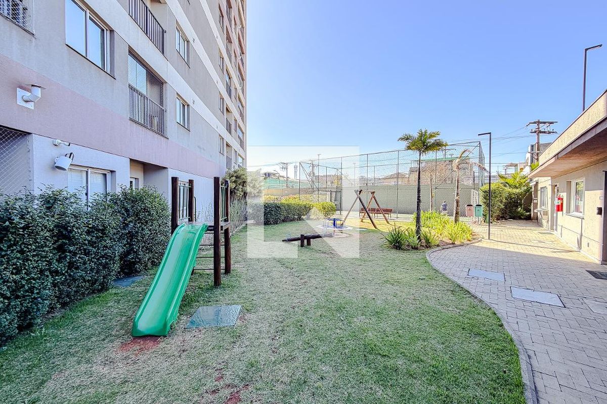 Apartamento, 2 quartos, 40 m² - Foto 37