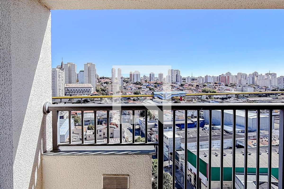 Apartamento, 2 quartos, 40 m² - Foto 34