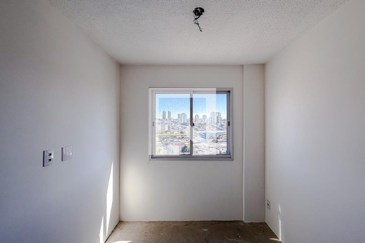 Apartamento, 2 quartos, 40 m² - Foto 16