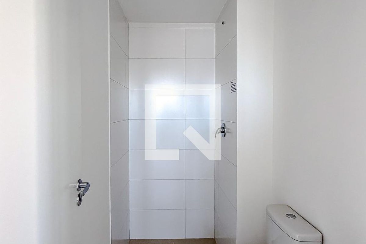 Apartamento, 2 quartos, 40 m² - Foto 21