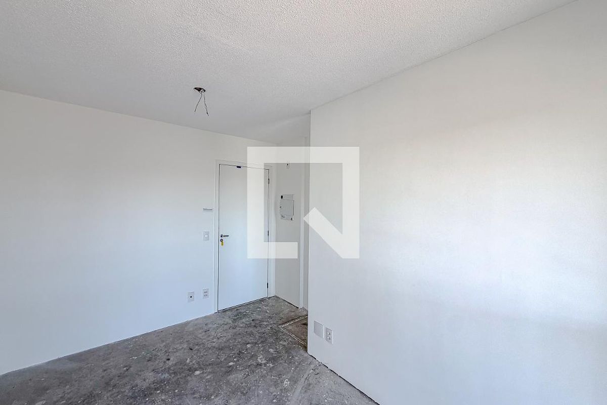 Apartamento, 2 quartos, 40 m² - Foto 3