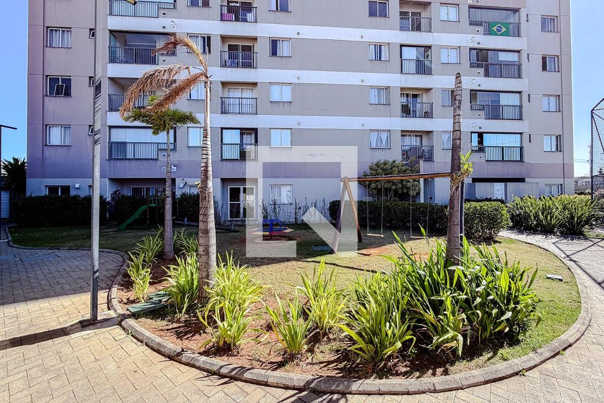 Apartamento, 2 quartos, 40 m² - Foto 39