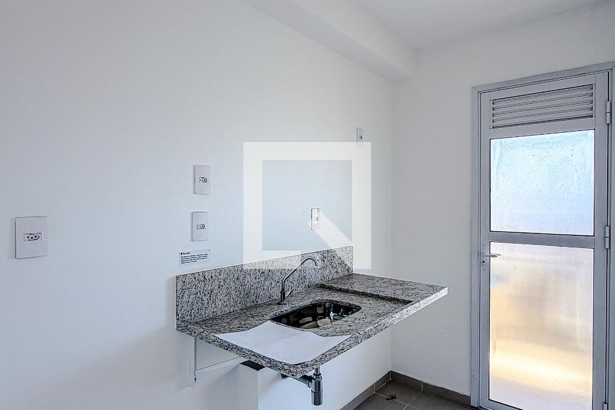 Apartamento, 2 quartos, 40 m² - Foto 26