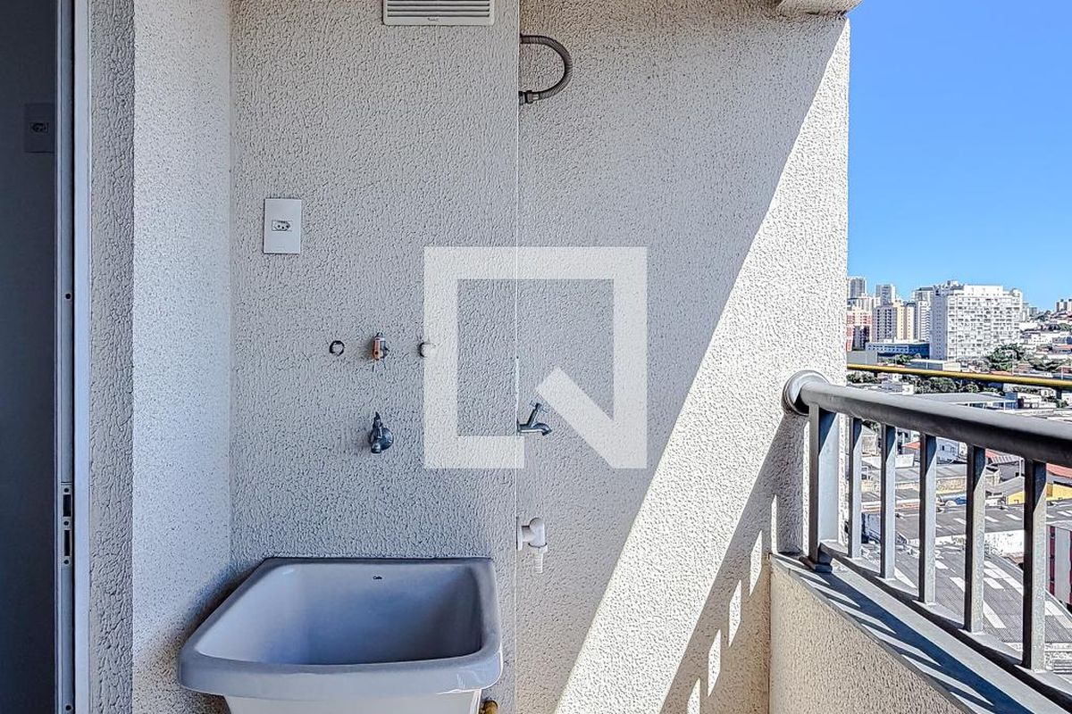 Apartamento, 2 quartos, 40 m² - Foto 32