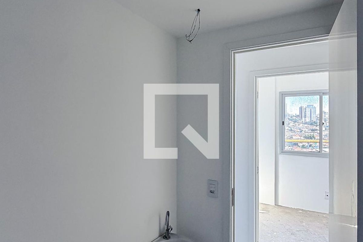 Apartamento, 2 quartos, 40 m² - Foto 25