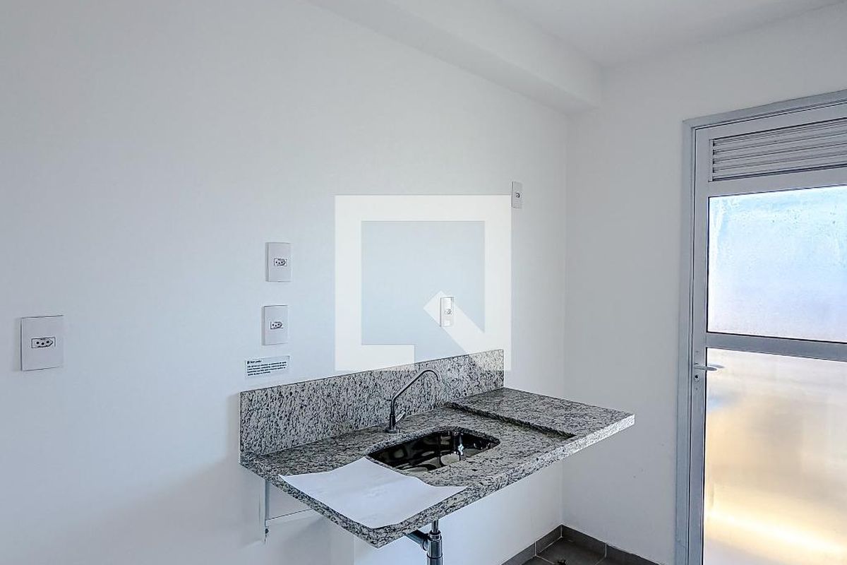 Apartamento, 2 quartos, 40 m² - Foto 28