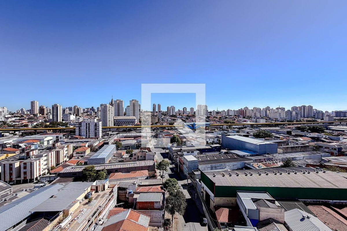 Apartamento, 2 quartos, 40 m² - Foto 20