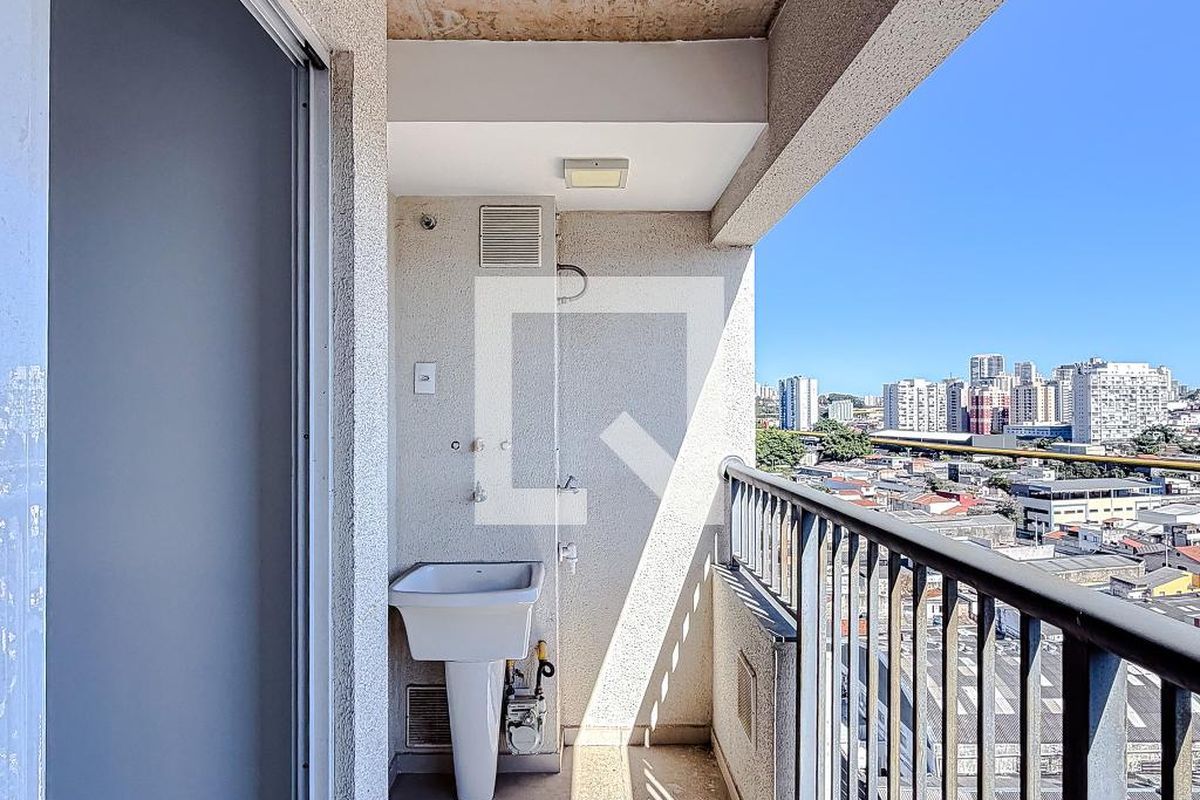 Apartamento, 2 quartos, 40 m² - Foto 6