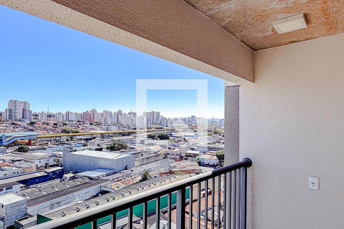 Apartamento, 2 quartos, 40 m² - Foto 8