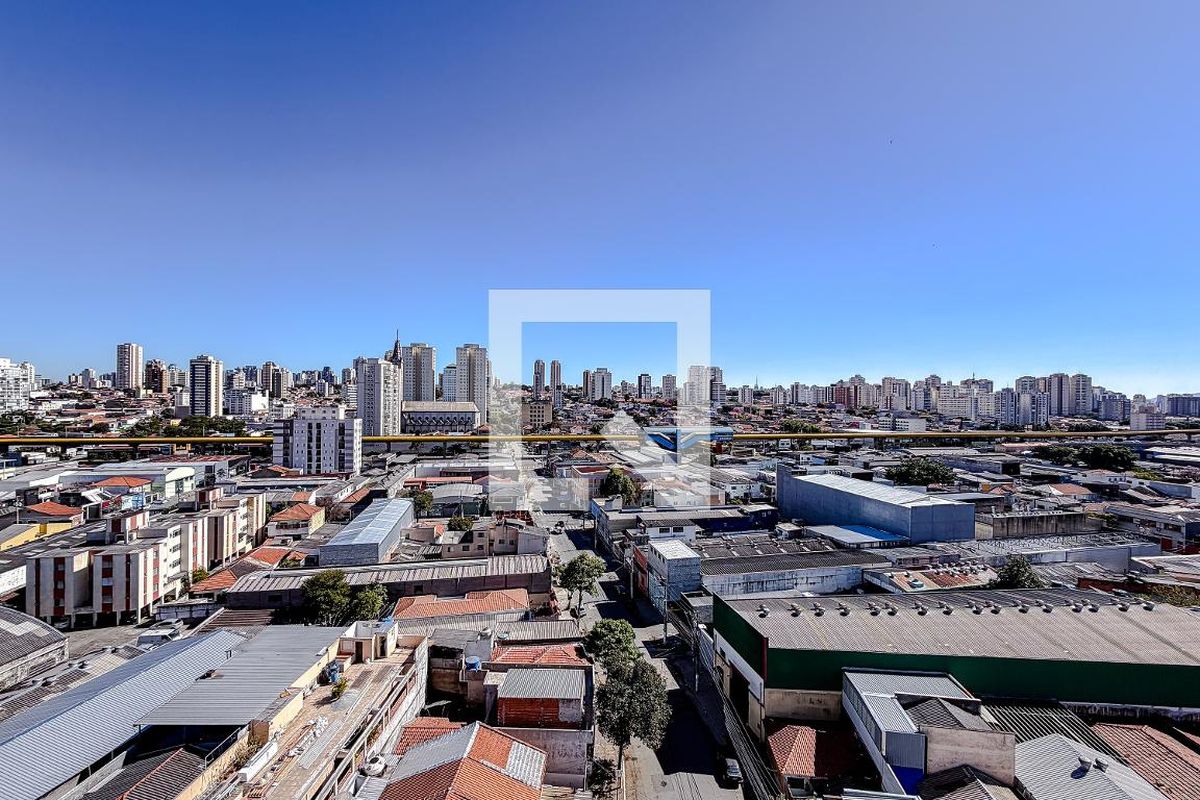 Apartamento, 2 quartos, 40 m² - Foto 14