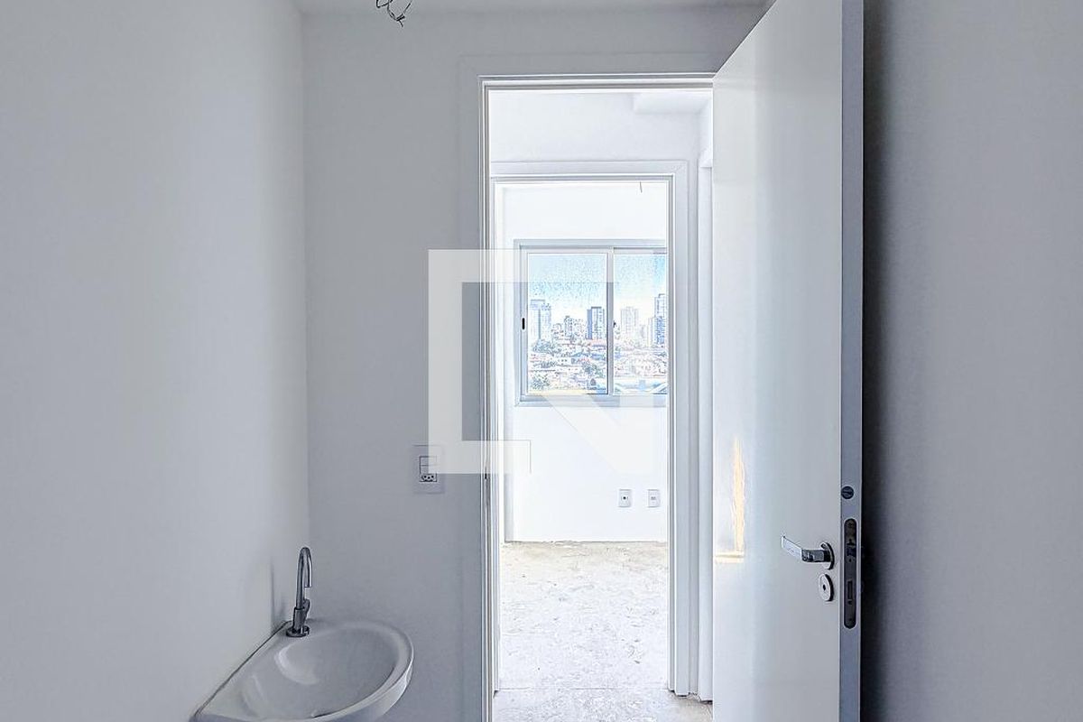 Apartamento, 2 quartos, 40 m² - Foto 24